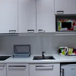 Sea Apartment Carera