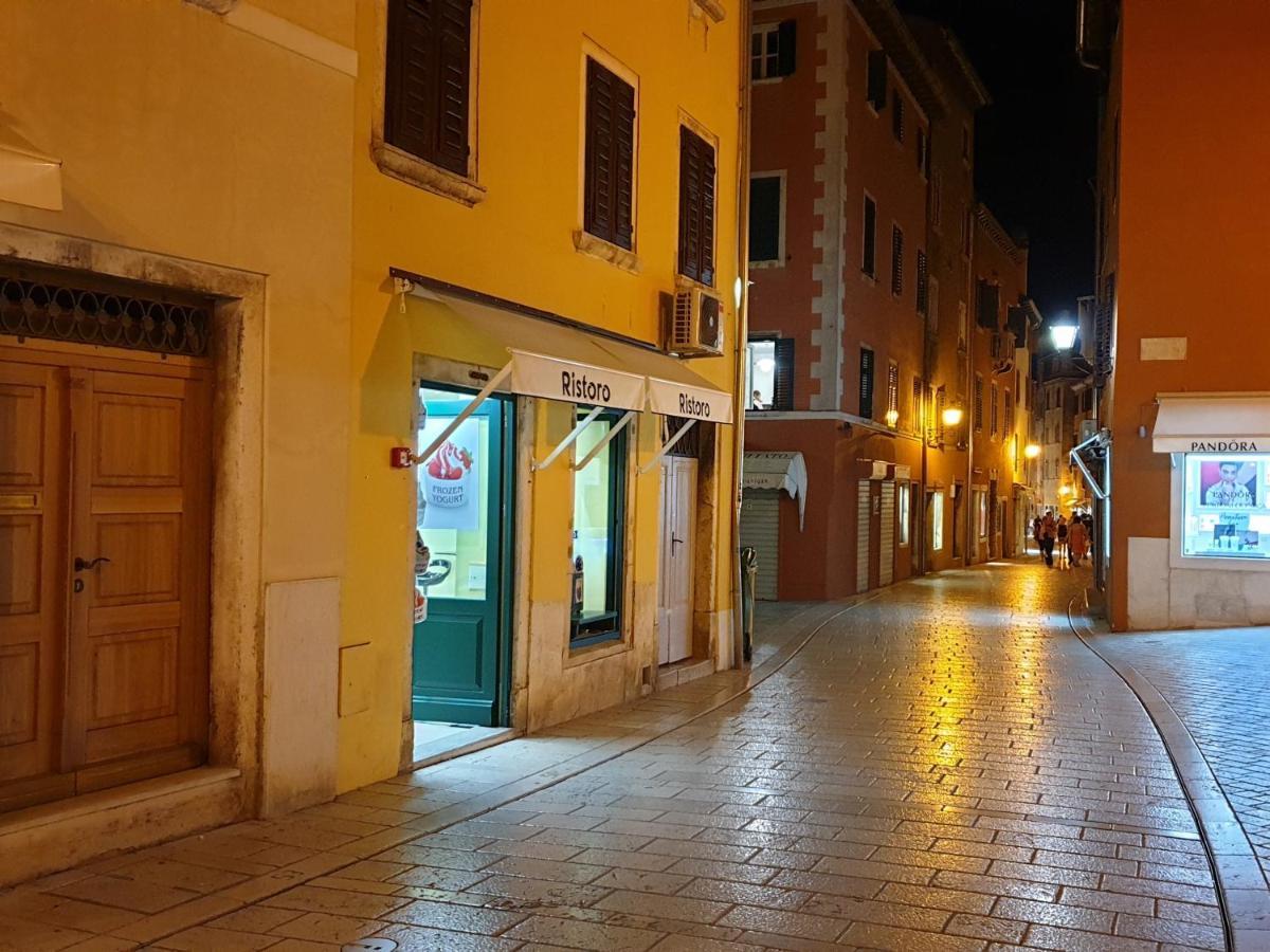 Sea Carera Appartamento
